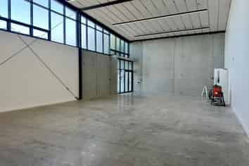 Brand-New Versatile Workspaces in Morningside