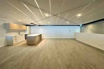 Brand-New Versatile Workspaces in Morningside