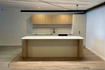 Brand-New Versatile Workspaces in Morningside