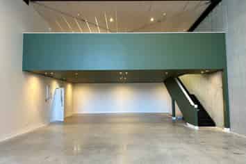 Brand-New Versatile Workspaces in Morningside