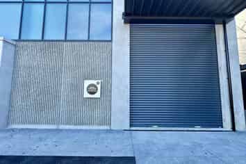 Brand-New Versatile Workspaces in Morningside
