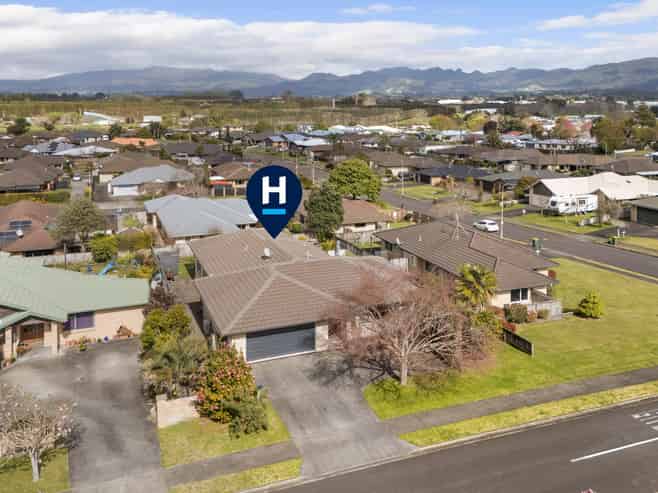 4 Reabrook Place, Katikati
