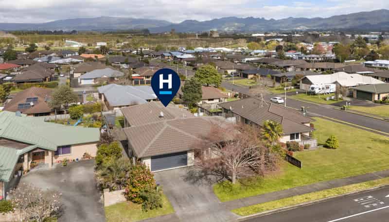 4 Reabrook Place, Katikati