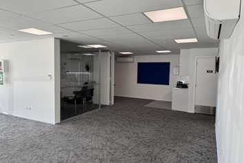 Dual Access Wiri Warehouse | 1,344 m2