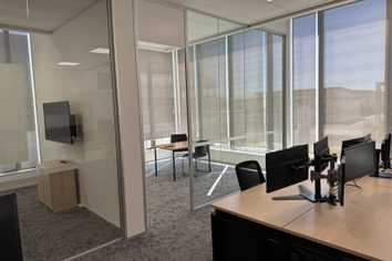 Dual Access Wiri Warehouse | 1,344 m2