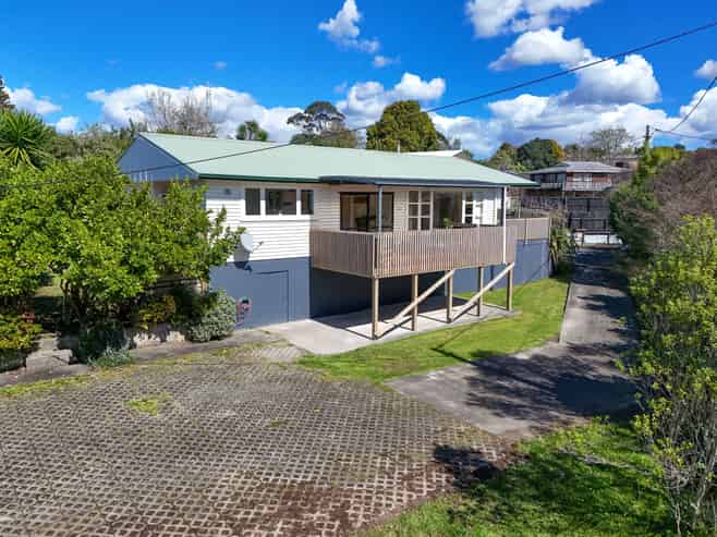 46 Lowtherhurst Road, Massey