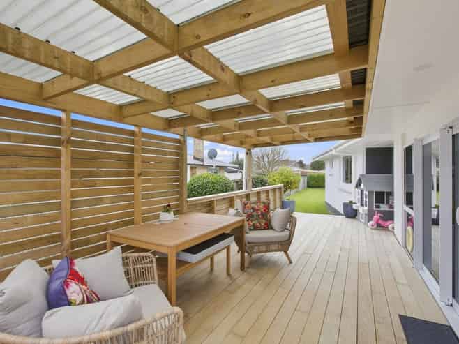 12 Matai Avenue, Matamata