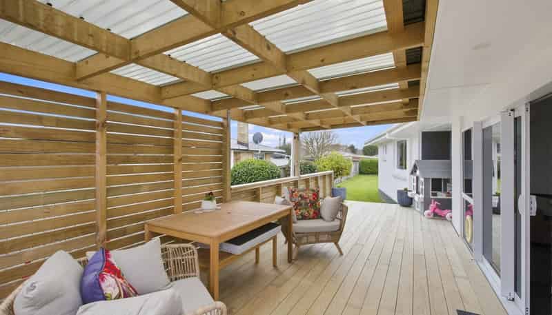 12 Matai Avenue, Matamata