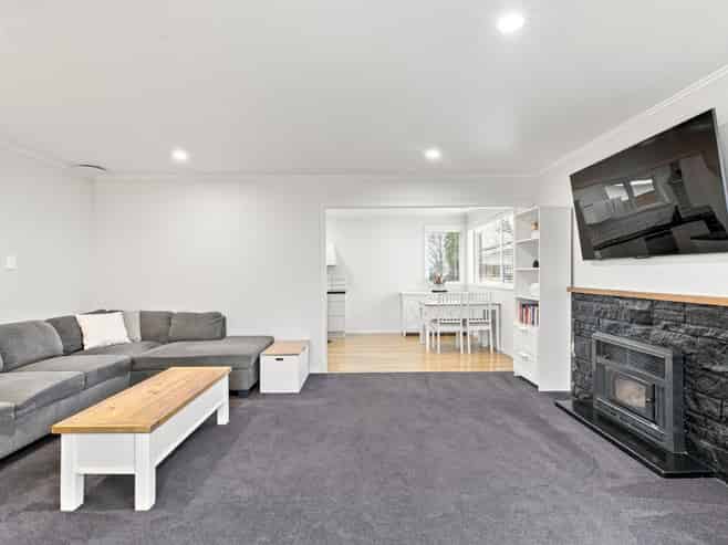 12 Matai Avenue, Matamata