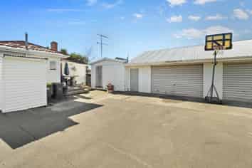 75 McMurdo Street, Tinwald