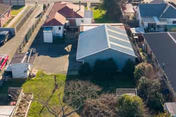 75 McMurdo Street, Tinwald