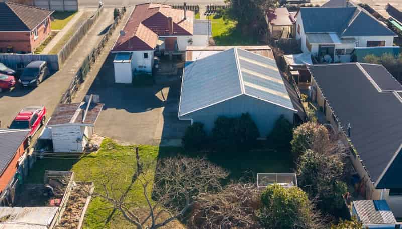 75 McMurdo Street, Tinwald