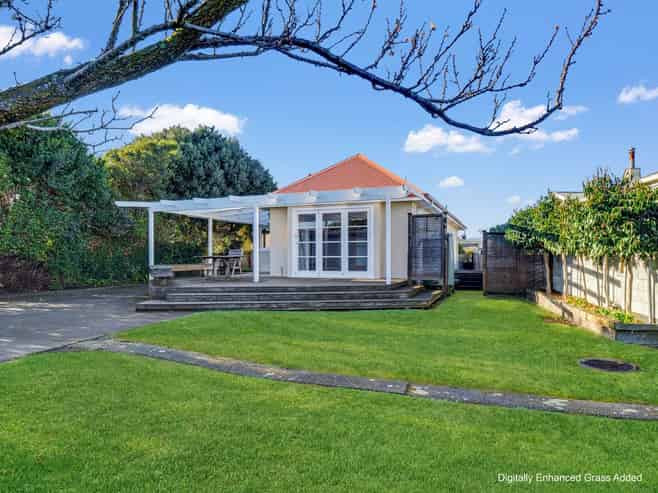 10 Marama Crescent, Palmerston North Central