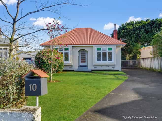10 Marama Crescent, Palmerston North Central
