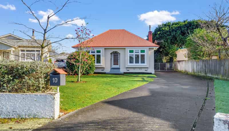 10 Marama Crescent, Palmerston North Central