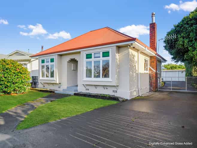 10 Marama Crescent, Palmerston North Central