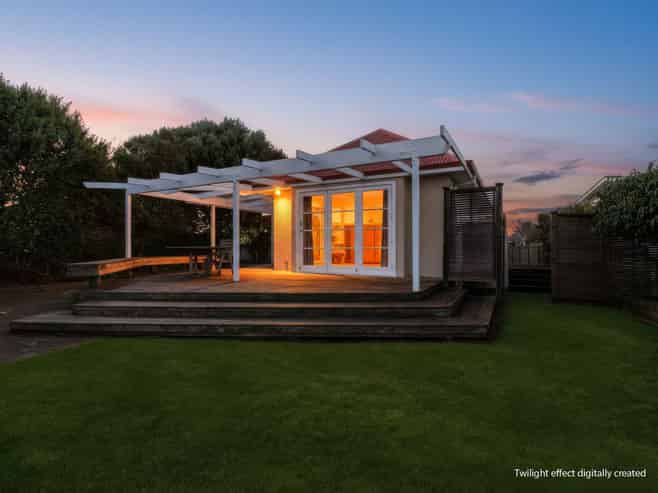10 Marama Crescent, Palmerston North Central