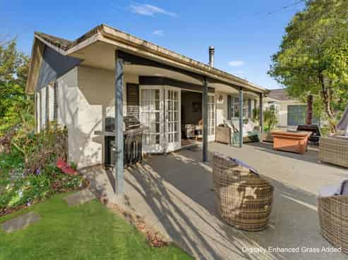 112 Richard Pearse Drive, Temuka
