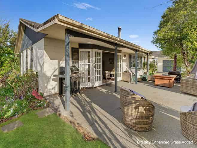 112 Richard Pearse Drive, Temuka
