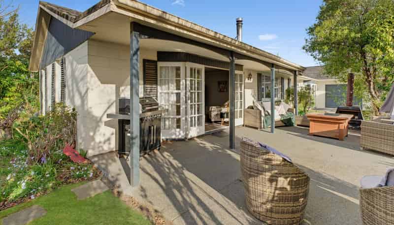112 Richard Pearse Drive, Temuka