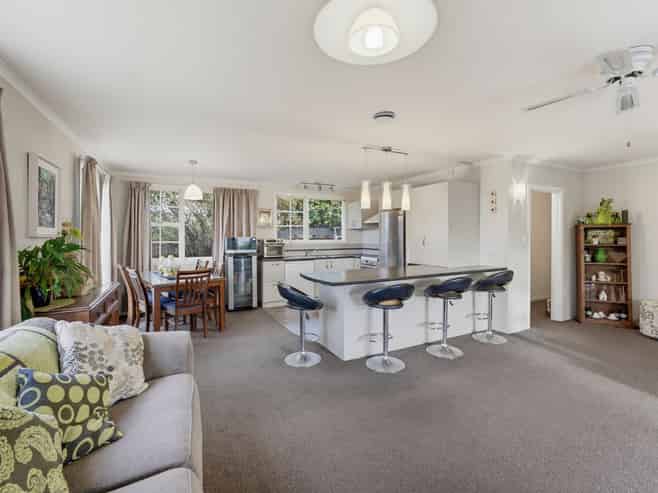 112 Richard Pearse Drive, Temuka