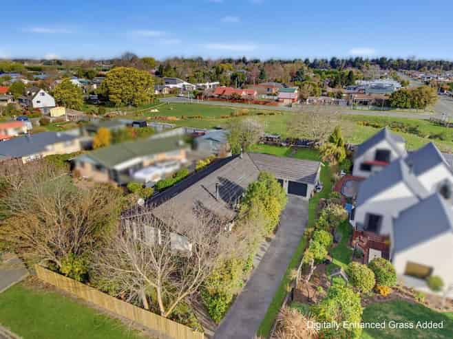 112 Richard Pearse Drive, Temuka