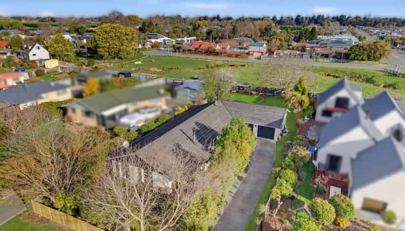 112 Richard Pearse Drive, Temuka