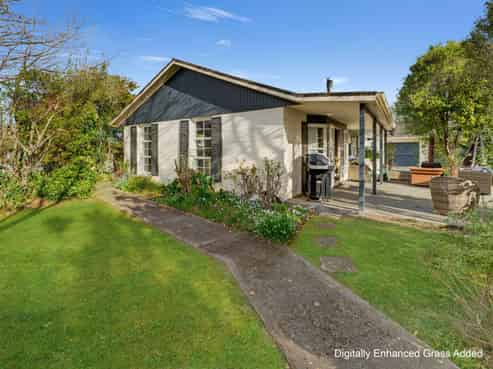 112 Richard Pearse Drive, Temuka
