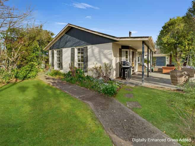 112 Richard Pearse Drive, Temuka