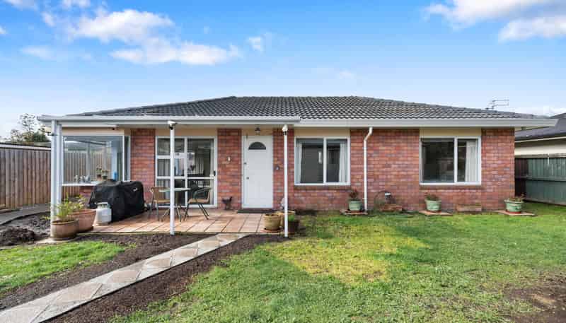 1/24A Croziers Road, Saint Albans