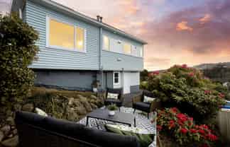 42 Waimea Avenue, Calton Hill