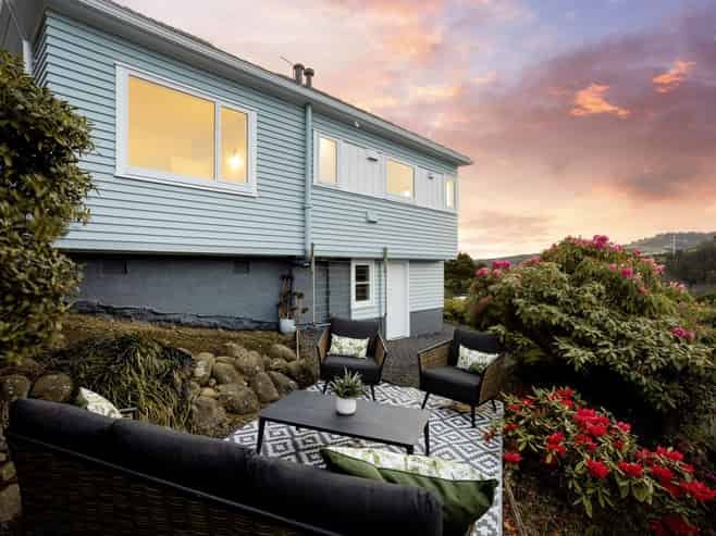 42 Waimea Avenue, Calton Hill