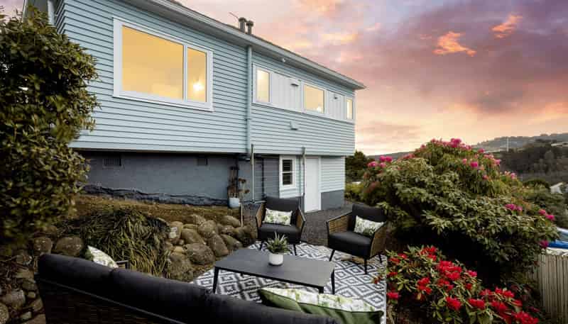 42 Waimea Avenue, Calton Hill