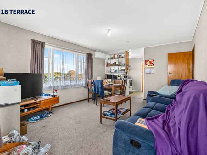 1A Terrace Avenue, Morrinsville