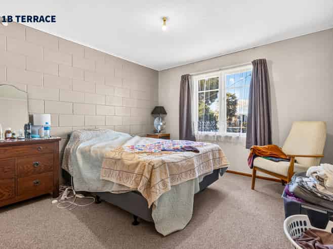 1A Terrace Avenue, Morrinsville