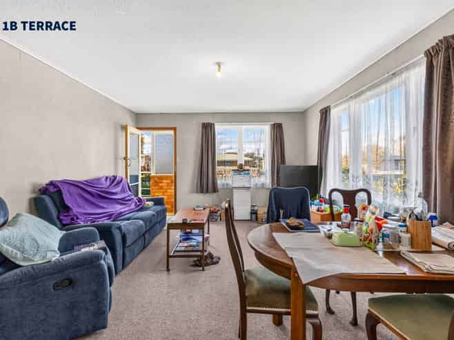 1A Terrace Avenue, Morrinsville