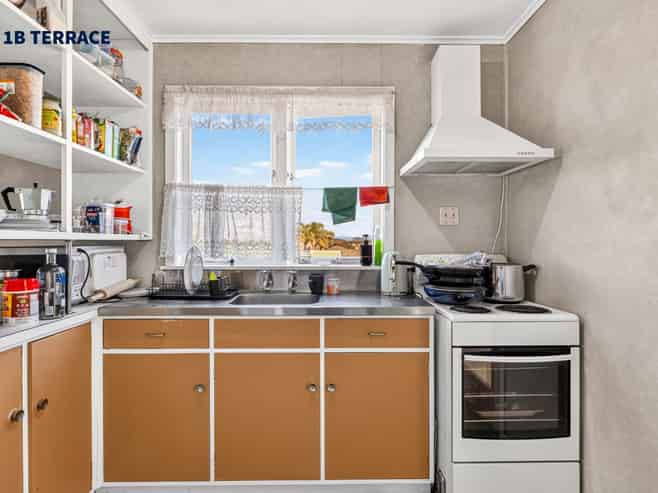 1A Terrace Avenue, Morrinsville