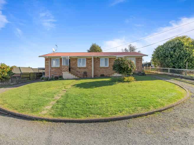 1A Terrace Avenue, Morrinsville