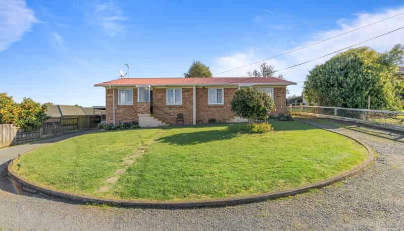 1A Terrace Avenue, Morrinsville