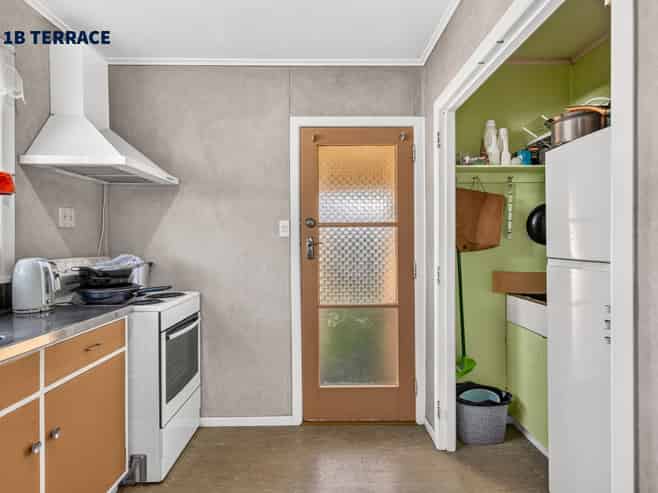 1A Terrace Avenue, Morrinsville