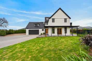 14 Saker Place, Rolleston