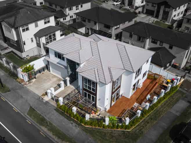 1 Tims Crescent, Flat Bush