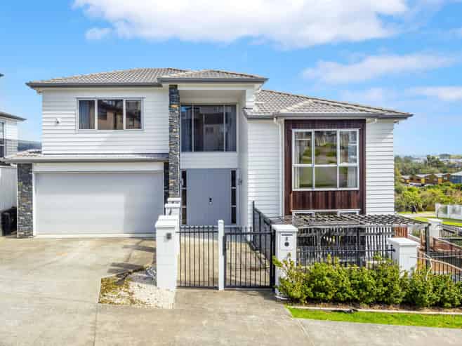 1 Tims Crescent, Flat Bush