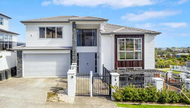 1 Tims Crescent, Flat Bush