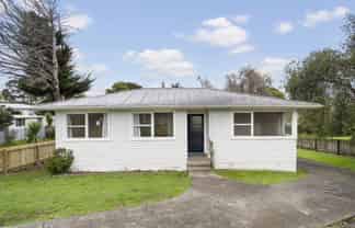 20 Gill Avenue, Te Atatu Peninsula