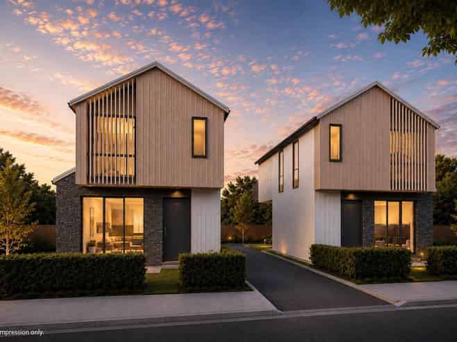 Lot 6, 113 Barrack Road, Mount Wellington