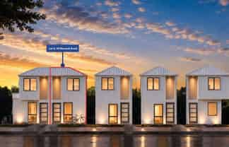 Lot 6, 113 Barrack Road, Mount Wellington