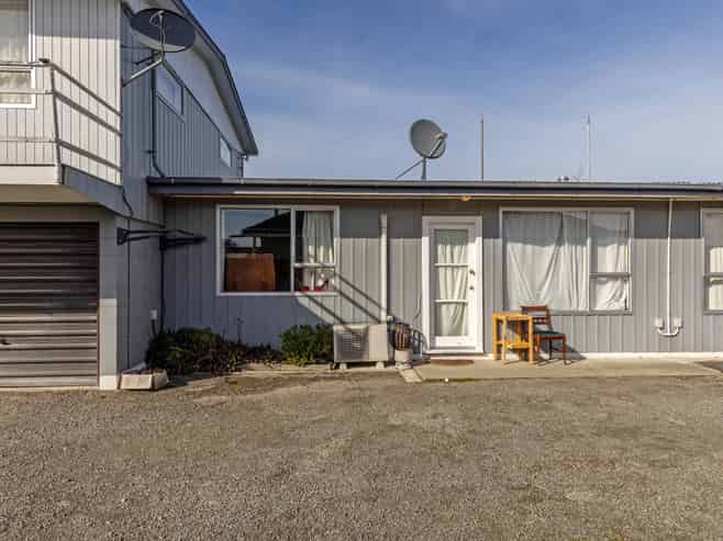 1B Goodman Street, Blenheim