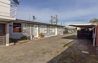 1B Goodman Street, Blenheim