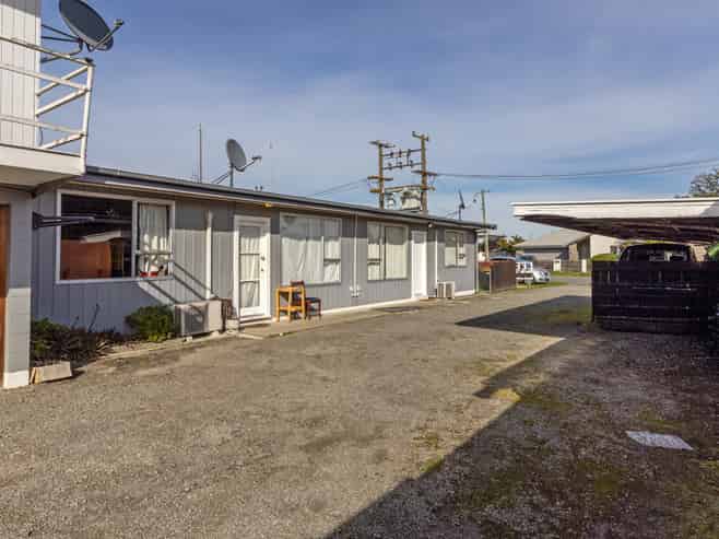 1B Goodman Street, Blenheim